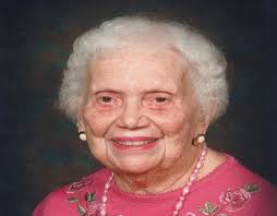 Mary Ella Mitchell Obituary May 7, 2018