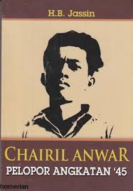 Puisi aku karya chairil anwar yang menceritakan kepribadian seseorang yang tangguh dalam menjalani kehidupannya. Chairil Anwar Archives Beaming Notes