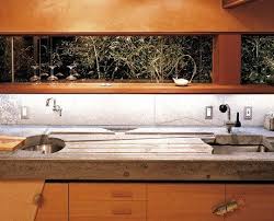 All About Concrete Countertops Concrete Kitchen Concrete Countertops Kitchen Making Concrete Countertops