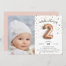 Les amis de claude et ses proches ont adressé à la jeune fille leurs félicitations à l'occasion de claude invite ses amis à son anniversaire. 10 Year Old Girl Invitations Zazzle