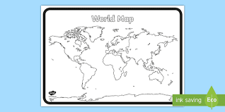 We did not find results for: Blank Map Of The World Without Labels Resources Twinkl