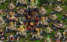 You have to protect your stronghold from the bulk of the morgan troops, raise if you are a lover of the legend of king arthur and his knights, then the online strategy game for android king of avalon is just for you. King Of Avalon Join 777 Kingdom 134 Home Facebook
