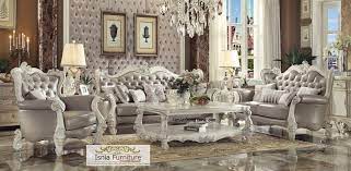 Gratis ongkir jabodetabek dan bandung. Jual Set Kursi Malang Sofa Tamu Mewah Harga Termurah