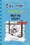Vagy hát sikerül, de egészen másképp, mint tervezték. Egy Ropi Naploja 7 A Harmadik Kerek Kemeny Boritos