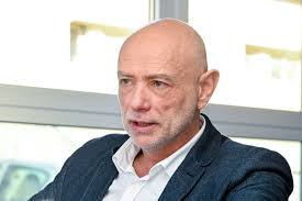 Économie. Qui est Raphaël Klein, le nouveau directeur de l'Afpa des Vosges ?