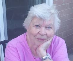 Christene June Adell (nee Simpson) MacLELLAN Obituary