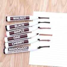 Touch Up Marker Bailey Markers Set Of Cool Color Chart 3 At