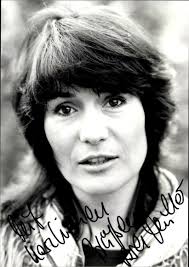 Ak Schauspielerin Vera Müller..