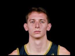 Jake Lockhart 2010 Basketball Highlights