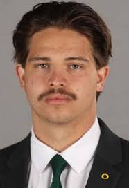 Justin Herbert's Brother Is an Oregon TE and Trick Play Guru