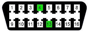 2003 2009 Toyota Prius Abs Light Reset Without Scan Tool Toyota Prius Toyota Abs