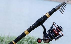 Maybe you would like to learn more about one of these? Best Telescopic Fishing Rod 2020 For Saltwater And Freshwater