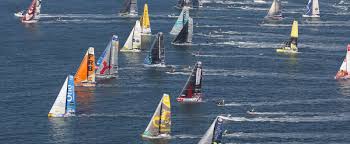 Vendee is a viable alternative to traditional financing. News This Is A Crucial Year For Sailors Looking To Participate In The Vendee Globe Vendee Globe En