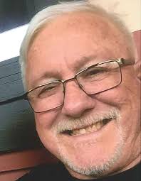 Bruce Wayne Johnson Obituary