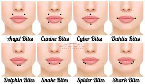 Pin On Piercings