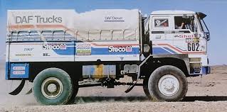 Image result for Groen 1999 DAF