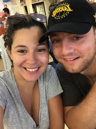 Gabriela De Leon and Collin Fleming's Wedding Website