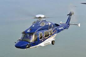 Airbus Helicopters H175 To Get New Cabin Business Aviation