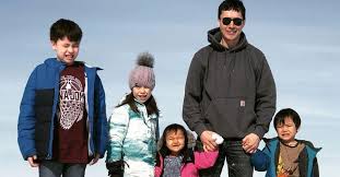 Where to watch life below zero: Is Ricko Dewilde From Life Below Zero Married Details About His Family