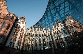 Jetzt ferienwohnung in dortmund buchen! Dortmund German Culture