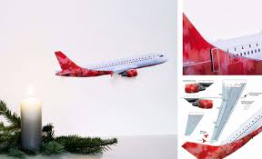 Vielleicht wird aus einem seiner hobbys etwas berufliches? Flugzeug Adventskalender Zum Selber Basteln My Tiny Home