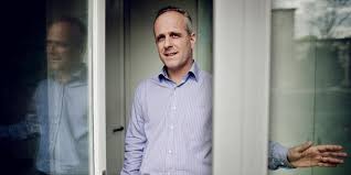 Les littéraires ont toute leur place dans l'entreprise"