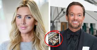 Hannah Graaf om återföreningen med Andreas Carlsson