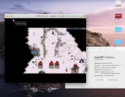 How To Run Among Us On A Mac With Parallels Desktop Despite being available on apple's mobile operating system, among us isn't available on mac computers, but mac owners aren't without options. how to run among us on a mac with