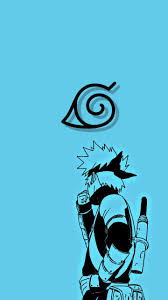 Kakashi hatake wallpapers hd resolution for desktop 2560×1600. Little Kakashi Wallpapers Wallpaper Cave