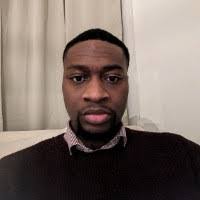 George Agyemang's Instagram, Twitter & Facebook