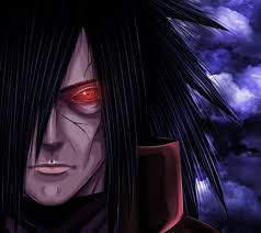 Madara Uchiha