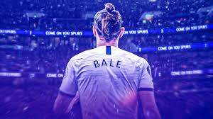 €18.00m* jul 16, 1989 in cardiff, wales. Gareth Bale To Tottenham Wales Star S Return To Spurs Sees Both Changed From Before But Able To Boost Each Other Football News Sky Sports