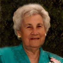 Obituary information for Annie Martin Roark