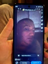 Identify unknown man in photo?