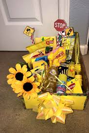 Creative Birthday Present Ideas For Friend Diy Gift Box Easy Gift Box Idea Present For Best Friend For Her For Him Birthday Cre In 2020 Sunshine Gift Sunshine Gift Box Birthday Gifts For Best Friend