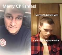 Katie Meade and Curtis Meade