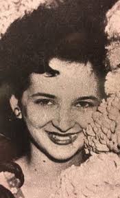 Hazel Miles Obituary (2017)