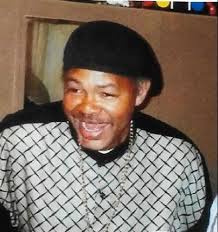 Richard Perdue Obituary (2019)