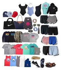 Designer Clothes Shoes Bags For Women Ssense Summer Camping Outfits Camping Outfits Summer Camp Outfits