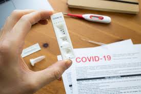 Dokładność testu (u osób, u których wytworzyły się przeciwciała). Komora Na Zdvojnasobeni Rychlosti Testovani Ve Firmach Neni System Pripraven Businessinfo Cz