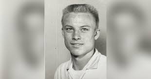 Obituary for Louis Cecil Goebel