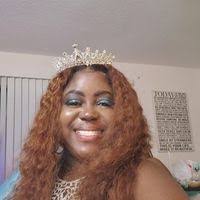 Iesha Stone's Instagram, Twitter & Facebook