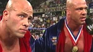 10 Times Wrestlers Fooled You Into Thinking They Were Someone Else