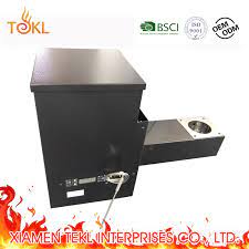 My theory is that as the smoker temperature drops and more heat is needed, the pellet feed auger would supply fuel into the burn pot. Diy Smoker Wood Pellet Grill Auger Feeder Hopper Feeder Pellet Hopper Assembly With Pid Controller Board Buy Pellet Hopper Assembly Feed Pellet Machine Wood Pellet Auger With Pid Temperature Controller Product On Alibaba Com