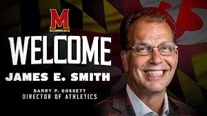 203 Terrapin Student-Athletes Named To ACC Honor Roll