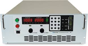 Ts Series High Power Programmable Dc Power Supply Air Or