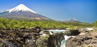 Orang chili adalah orang yang ulet dan mereka bekerja keras untuk mengembalikan negara itu dengan cepat. Wanderreise Chile Von Den Torres Del Paine Zur Atacama Wuste
