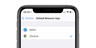 Feb 25, 2020 · the process for setting google chrome as your default browser will slightly vary depending on which version of windows you're using. Ios 14 How To Set Google Chrome As Your Default Browser On Iphone 9to5mac