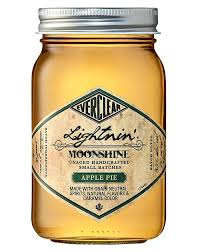 Apple pie moonshine recipe everclear. Kob Everclear Original Apple Pie Moonshine Fri Fragt