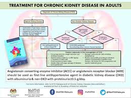 Early detection can help prevent the progression of kidney disease. Good Day Malaysian Health Technology Assessment Section Facebook